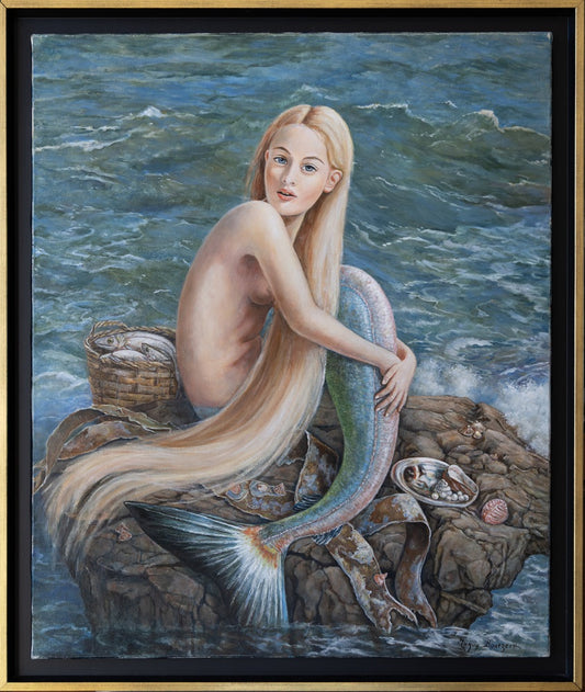 Under the sea