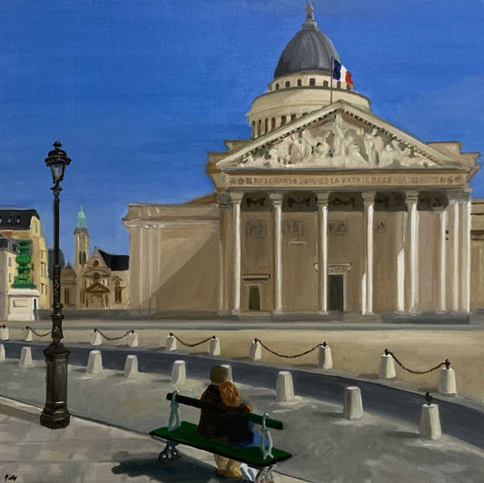 Le Panthéon