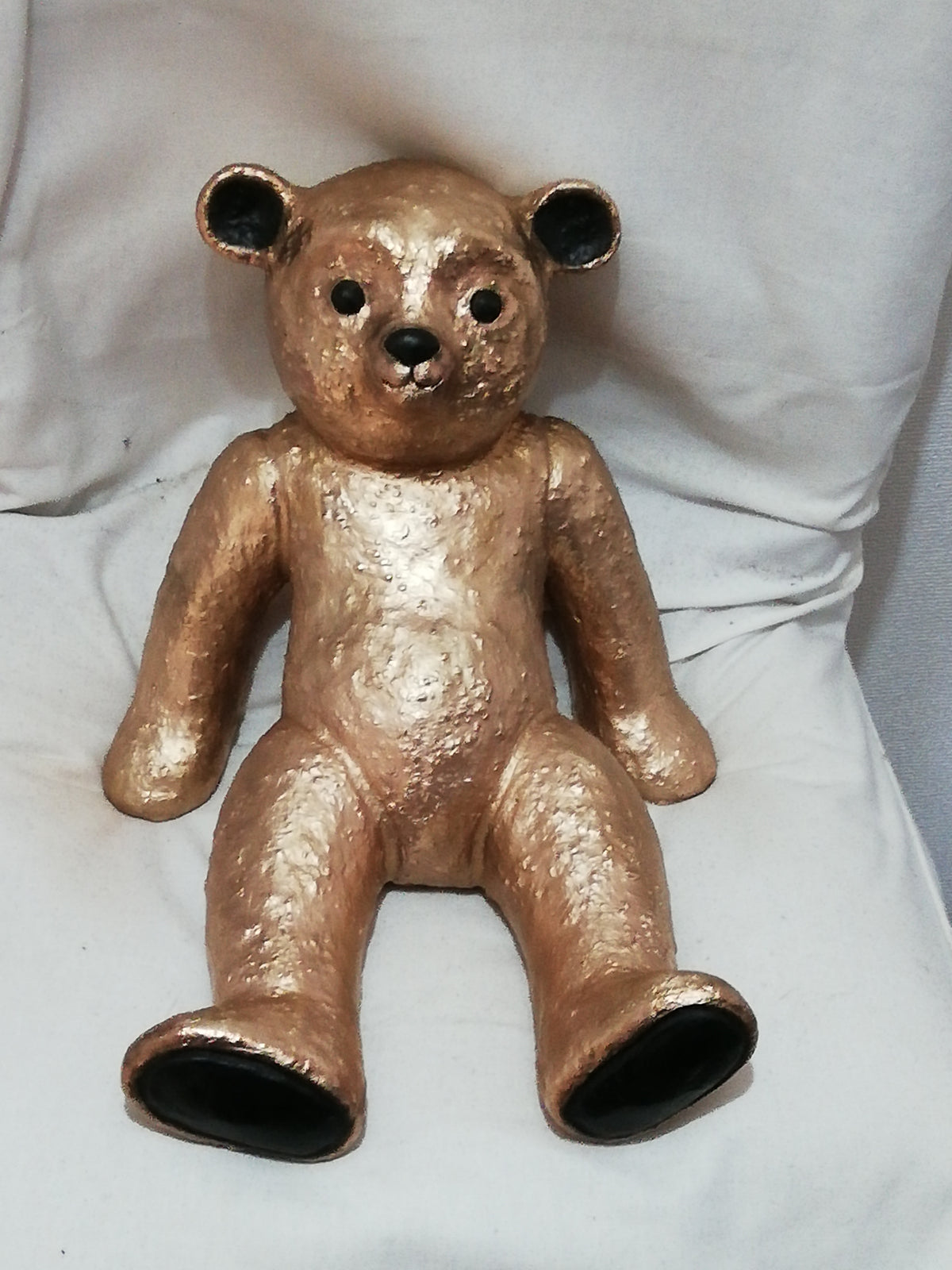 Nounours Bronze relax