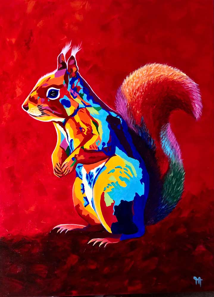 Peanut