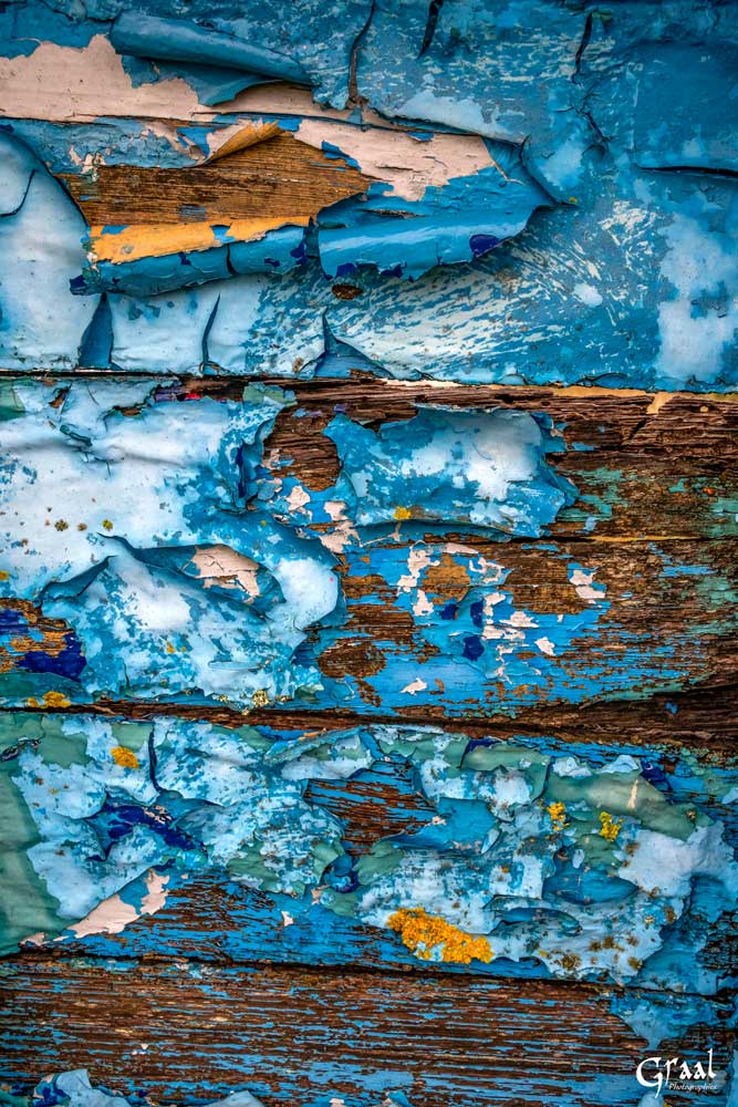 Quand les bateaux se font tableaux n°32