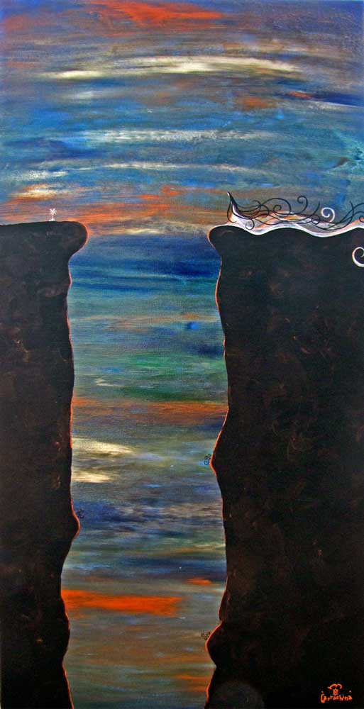 Nothing is impossible