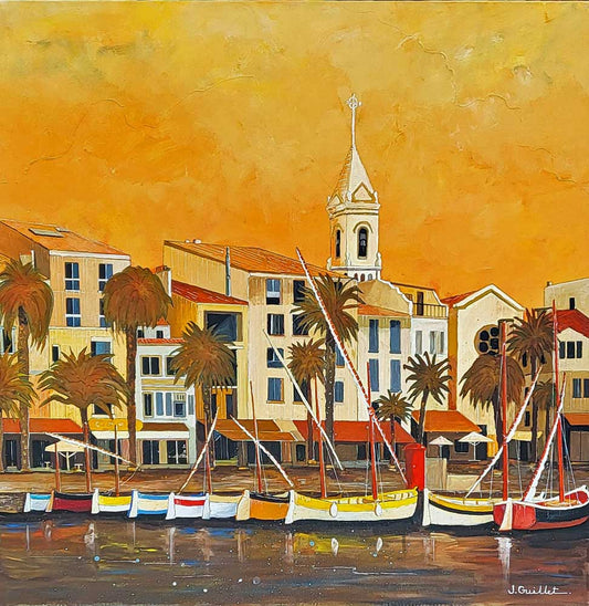 Sanary sur Mer