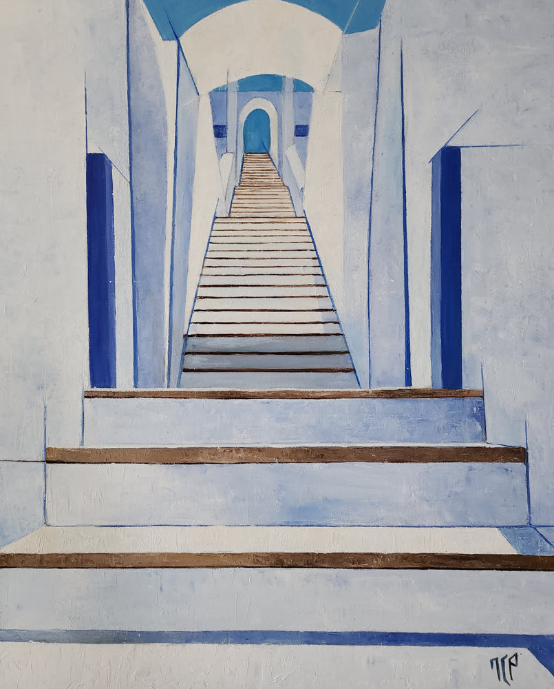 Santorini