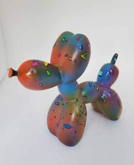 Ballons dog - koon