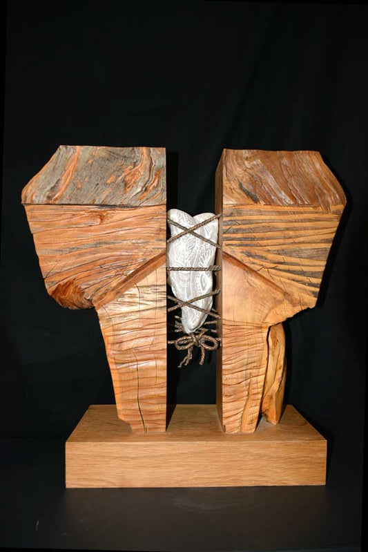 Heart of Africa