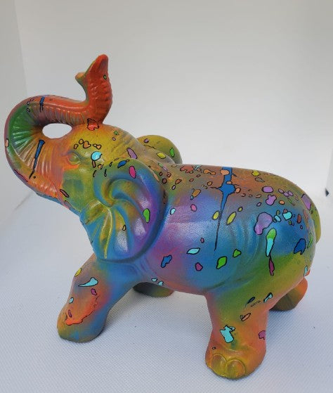 Eléphant 2