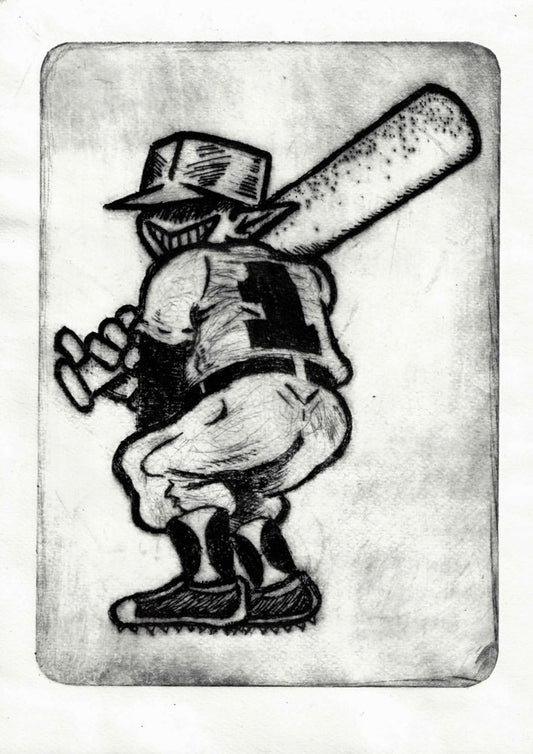 Baseball Friend
