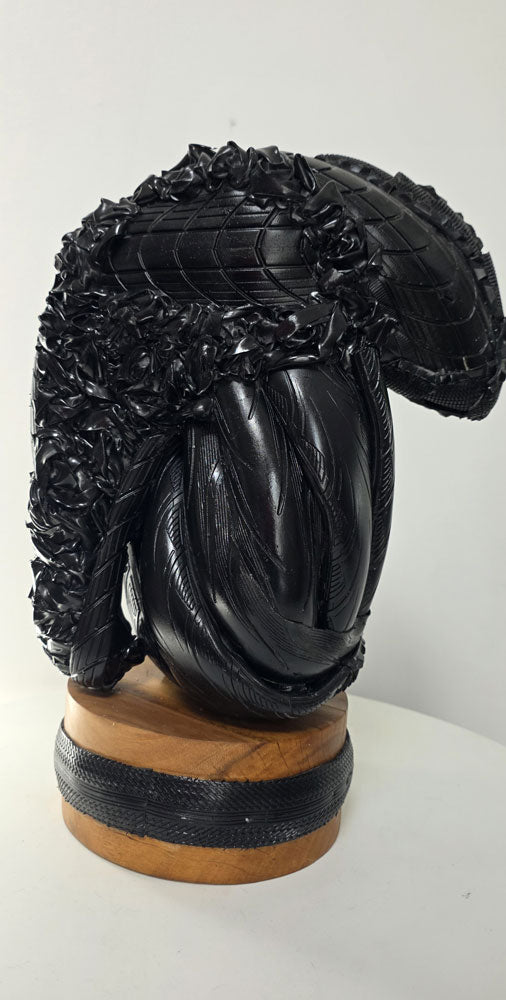 La Mystérieuse