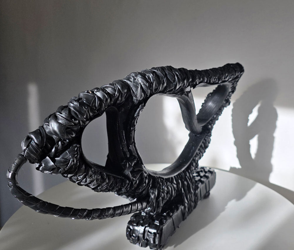 Ligne Captive