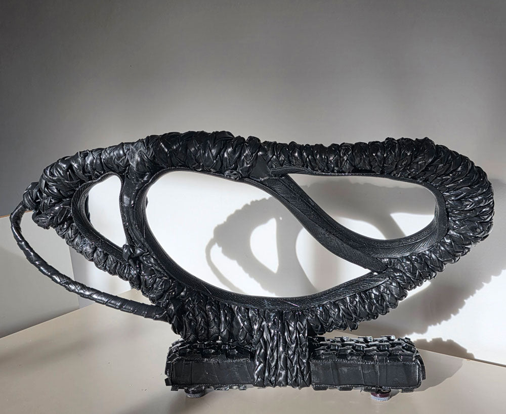 Ligne Captive