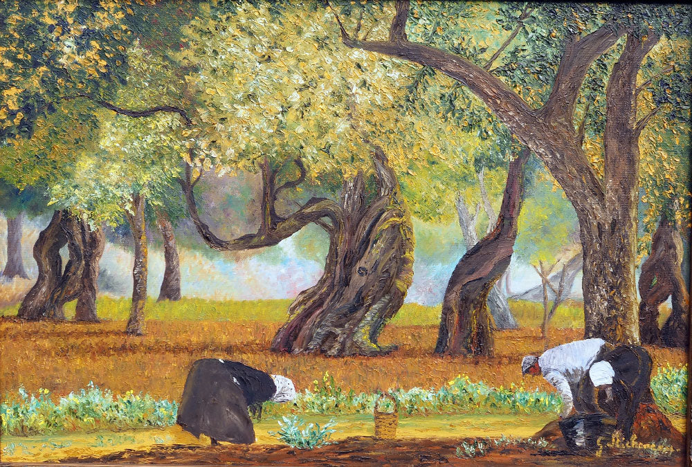 Picking 73 cm x 50 cm 
