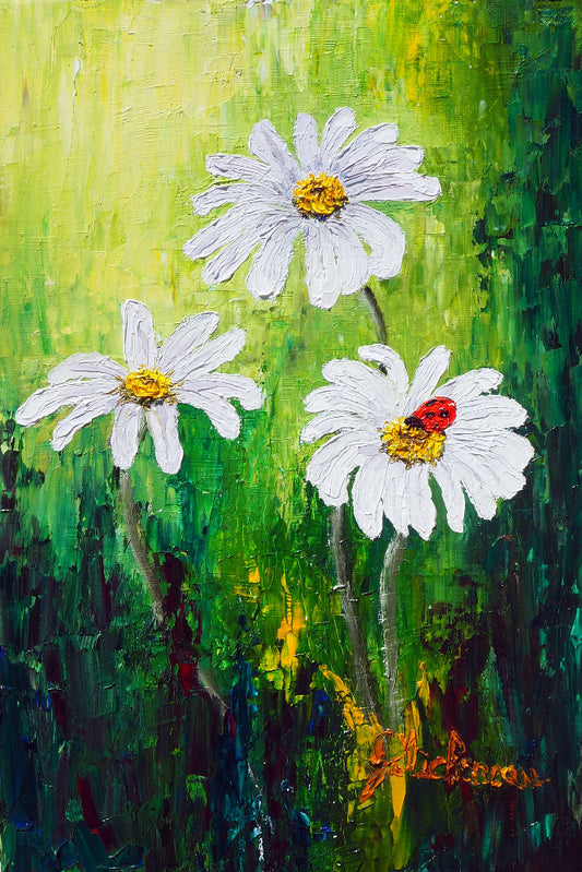 Coccinelle