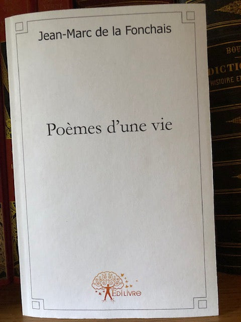 Poems: Poems of a life