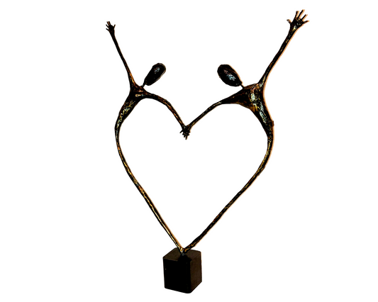 L'amour Siamois