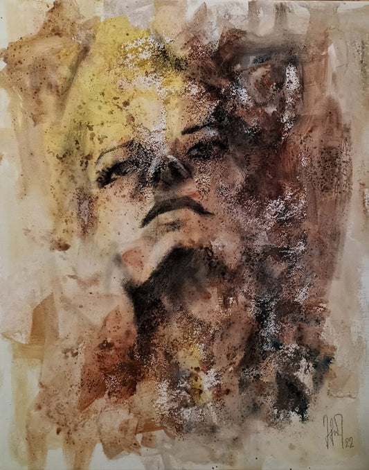 Apparition