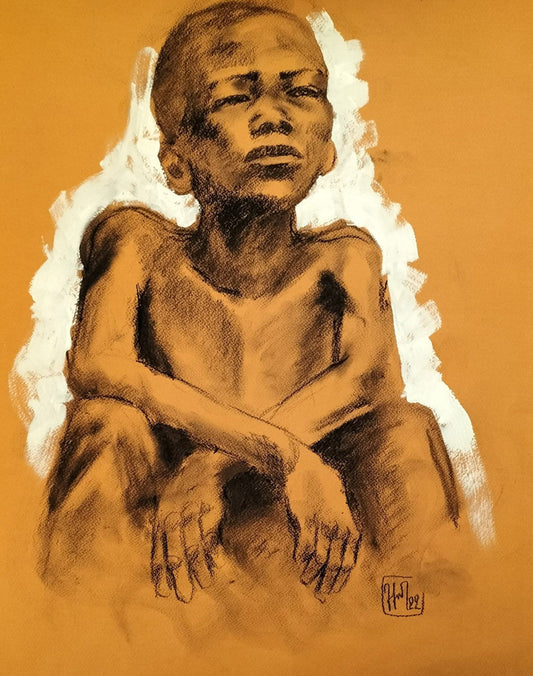 Le petit volontaire